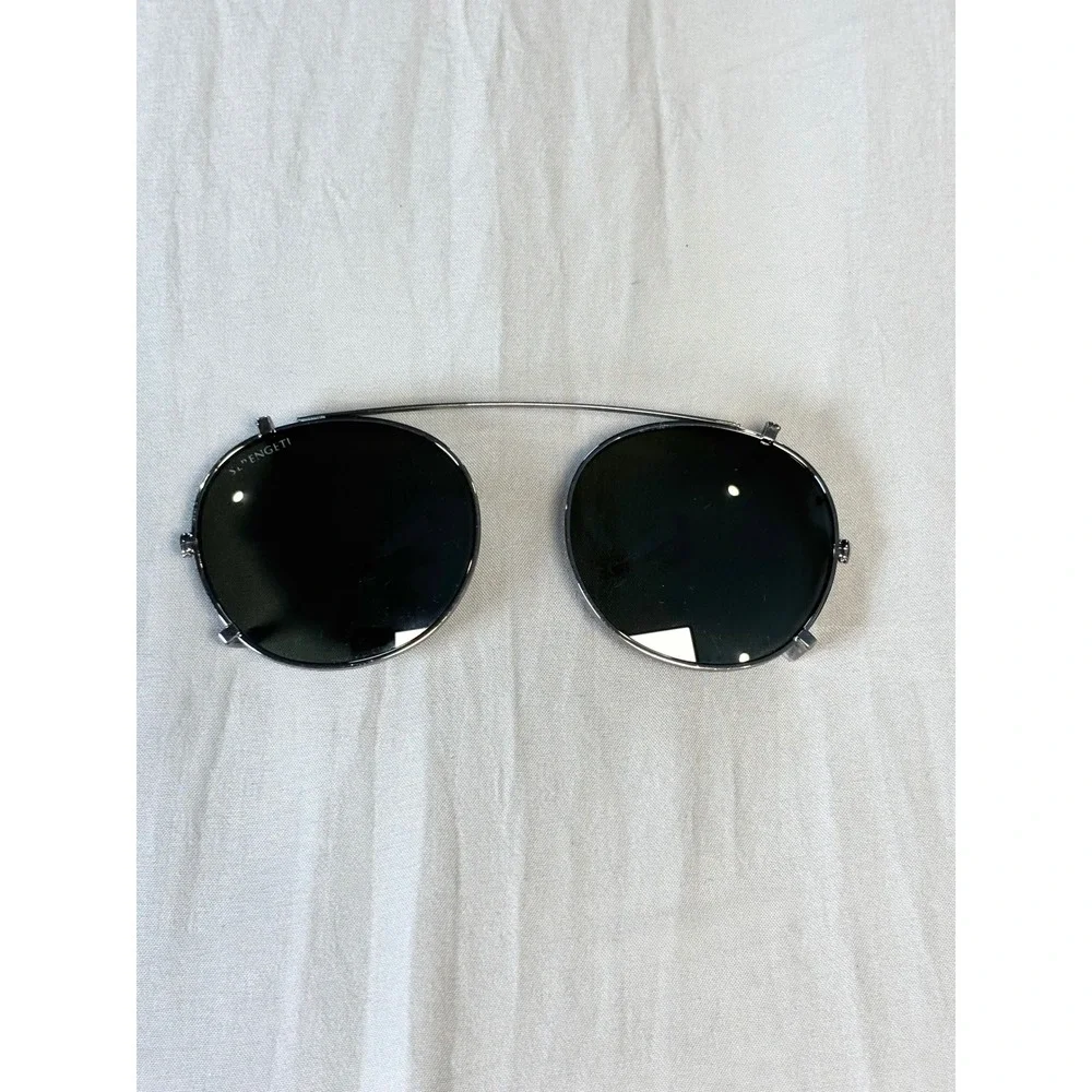 Serengeti lenses have